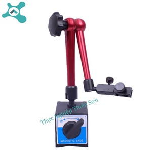 Chân đế từ nam châm gắn đồng hồ so,chân đế từ 3 khớp MAGNETIC BASE