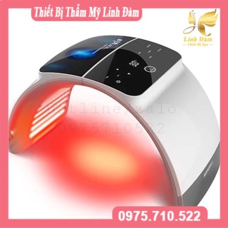 Vòm ánh sáng cảm ứng chính hãng Hàn Quốc