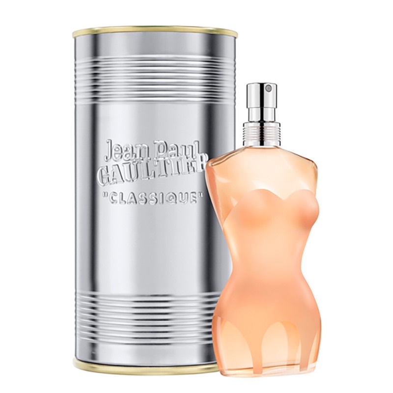 Nước Hoa 𝐉𝐞𝐚𝐧𝐬 𝐏𝐚𝐮𝐥 𝐆𝐚𝐮𝐥𝐭𝐢𝐞𝐫 𝐂𝐥𝐚𝐬𝐬𝐢𝐪𝐮𝐞 𝐄𝐃𝐓 30ml