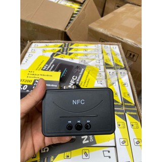 Bộ thu Bluetooth không dây 5.0 BT200 NFC