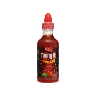 Tương ớt siêu cay Cholimex 330gr