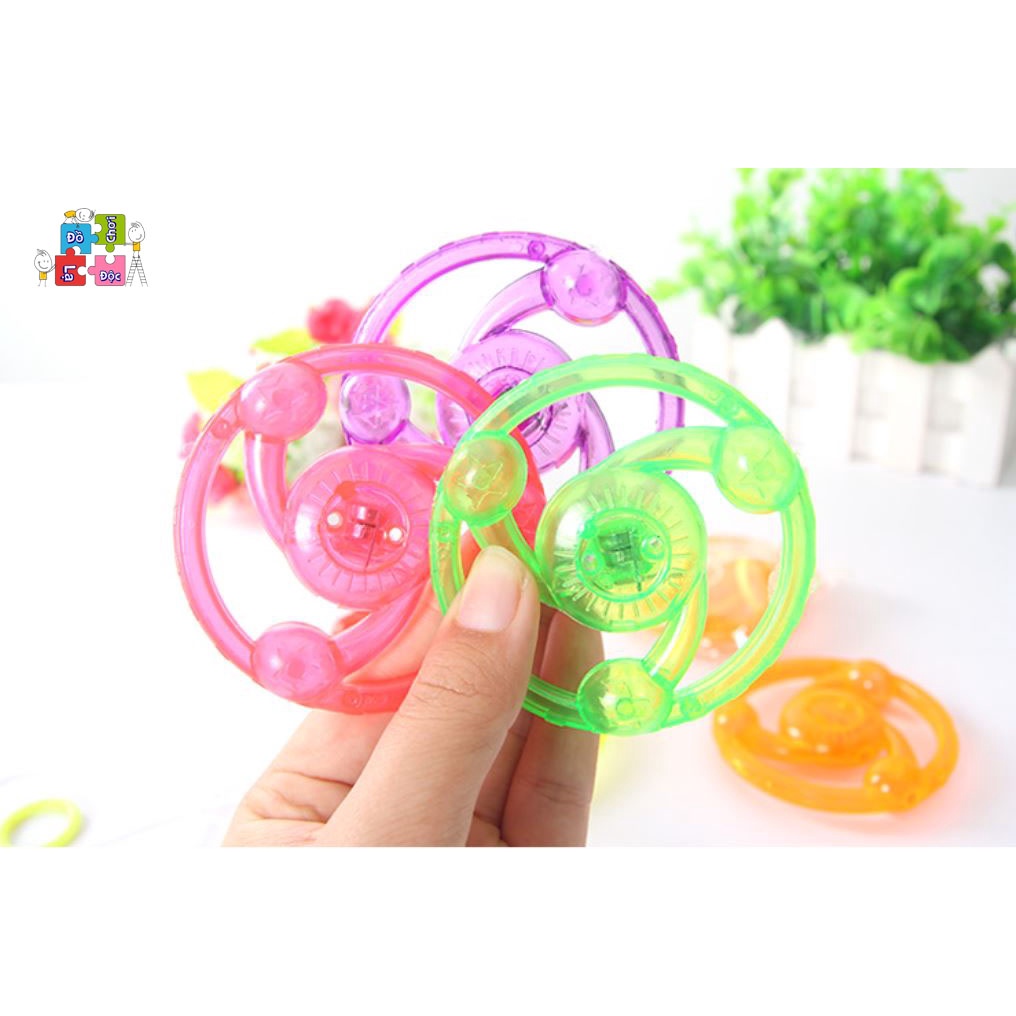 Con Quay Hồi Chuyển Có Đèn Led Phát Sáng