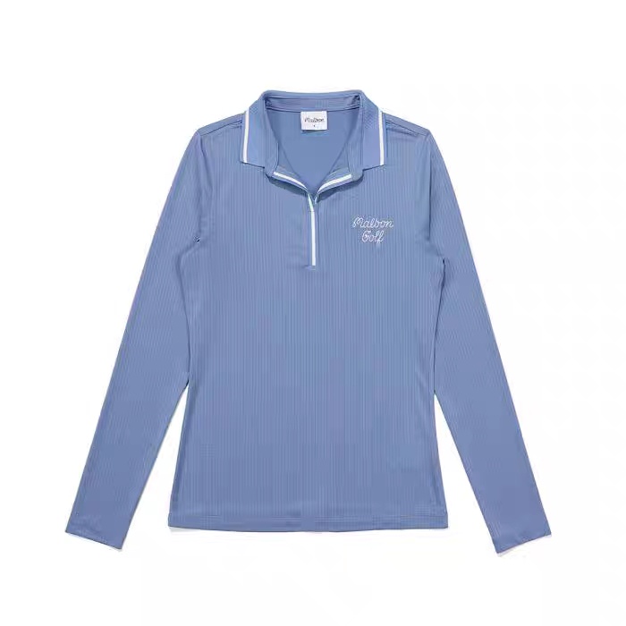 ÁO GOLF NỮ MALBON MẪU MỚI NHẤT 2023 PĐ GOLF SHOP