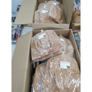 Cơm cháy chà bông siêu ruốc 1kg