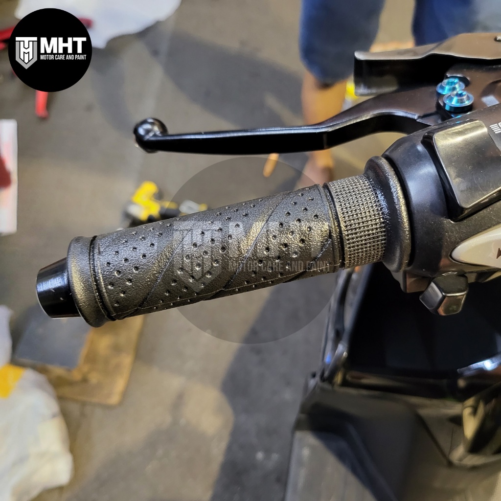 Bao Tay Cub 125 Gắn Được Hầu Hết Các Loại Xe Trên Thị Trường Như Vario, Click, AirBlade, Vision,....