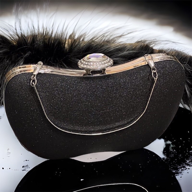 Túi Đầm Đeo Vai Hàng Cao Cấp Túi Đựng Vừa Điện THoại Lớn Thích Hợp Mang Đi Tiệc Đi Chơi Làm Quà Tặng Cao Cấp