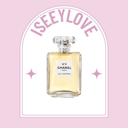 Nước hoa No.5 Eau Premiere
