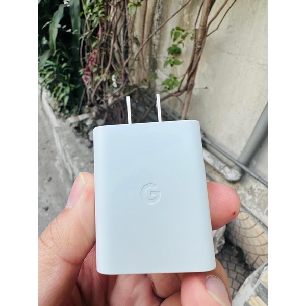 Củ sạc nhanh 30W Google cho iphone và android - chính hãng - Bảo hành 12 tháng