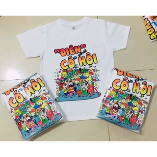 Áo Nhóm Đi Biển, Áo thun team building giá sỉ
