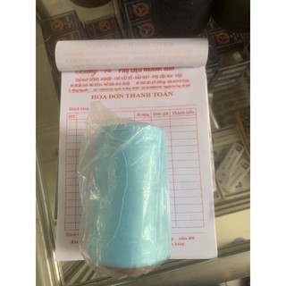 Chỉ may các màu cuộn 5000m( Giao đơn từ 4 cuộn)