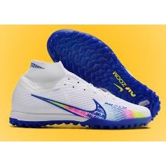 Giày Bóng Đá TQ Nike Mercurial Superfly 9 Elite Cổ Cao TF
