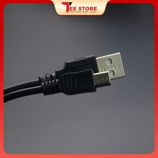 Dây cáp sạc loa bluetooth, cáp sạc đầu v3 - DSLB