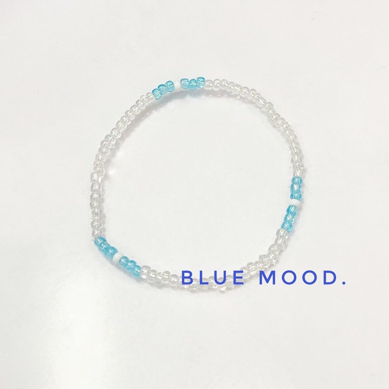 Vòng tay handmade hạt cườm Inspired Sunoo Enhypen