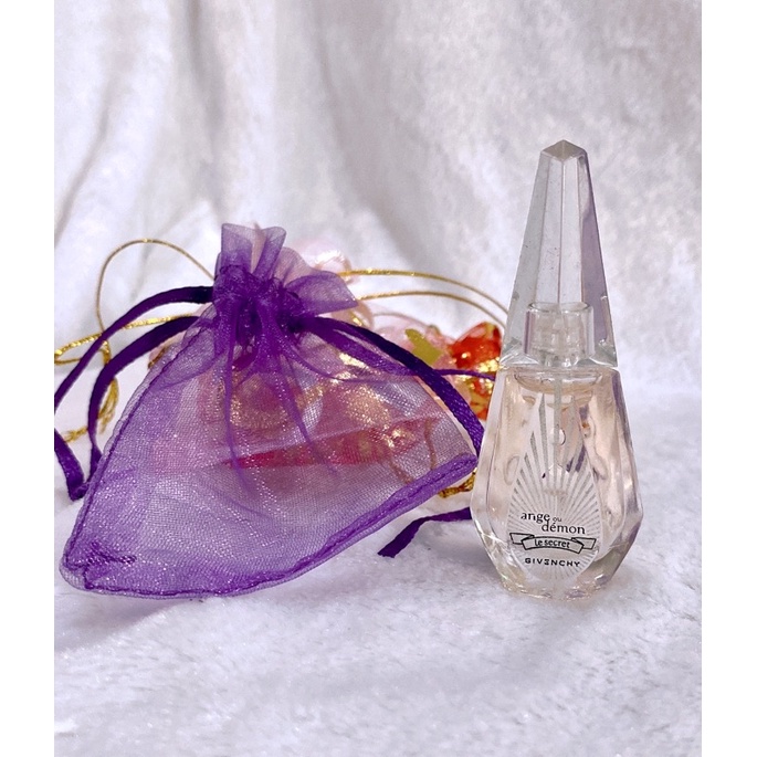 🪅 Nước hoa mini nam nữ nobox tặng kèm túi rút siêu xinh !!