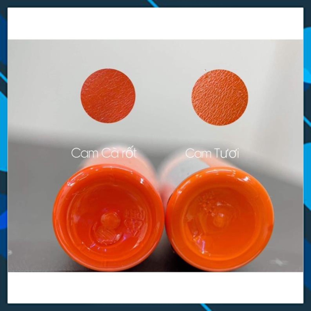 MỰC HOA ĐÀO PHUN XĂM THẨM MỸ BÁM NHANH BONG ĐẬM - CHÍNH HÃNG USA