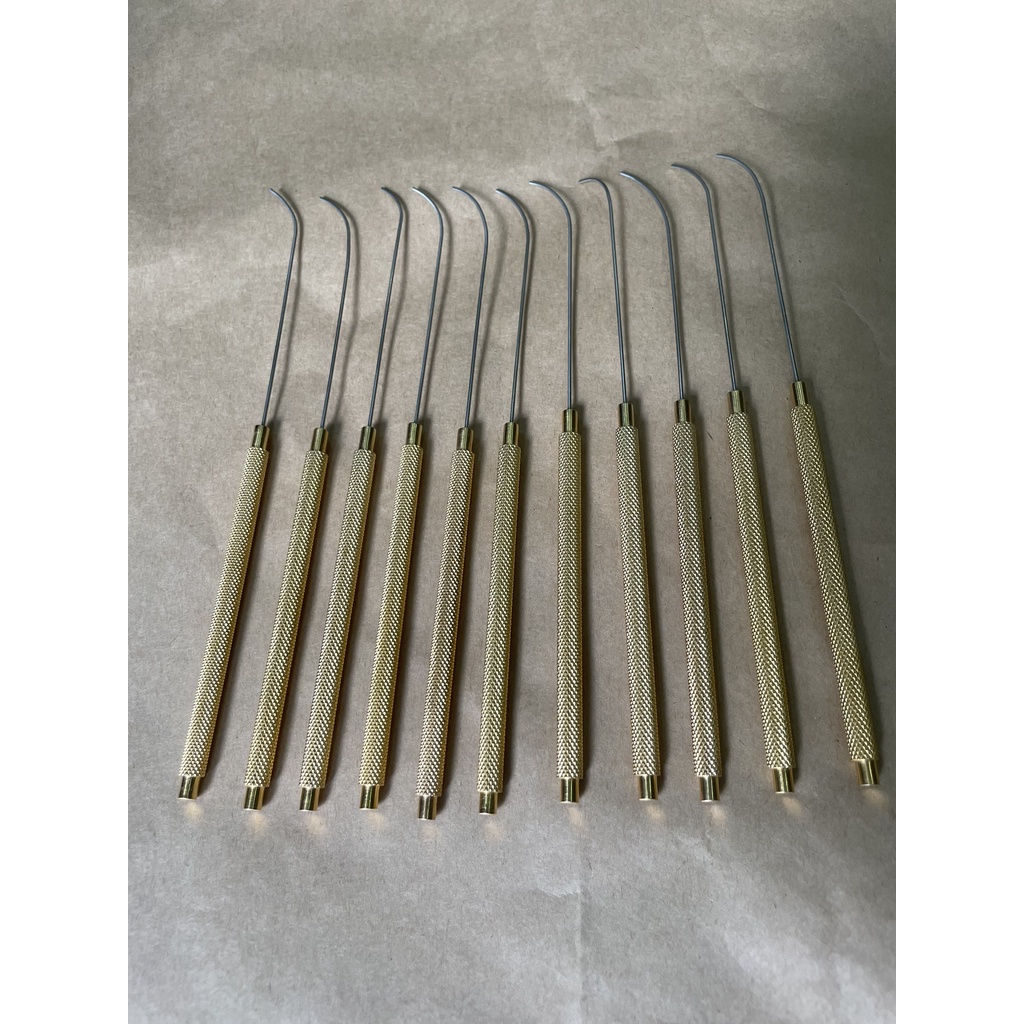 Cây nhấn mí dùng trong thẩm mỹ