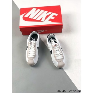 GIÀY THỂ THAO NI@KE CLASSIC CORTEZ NYLON