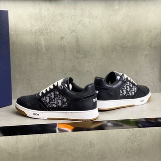 GIÀY DIO B27 BLACK LAI AU SC [ Full Box + Free Ship ]