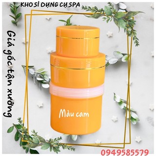 Hủ Chiết Kem body