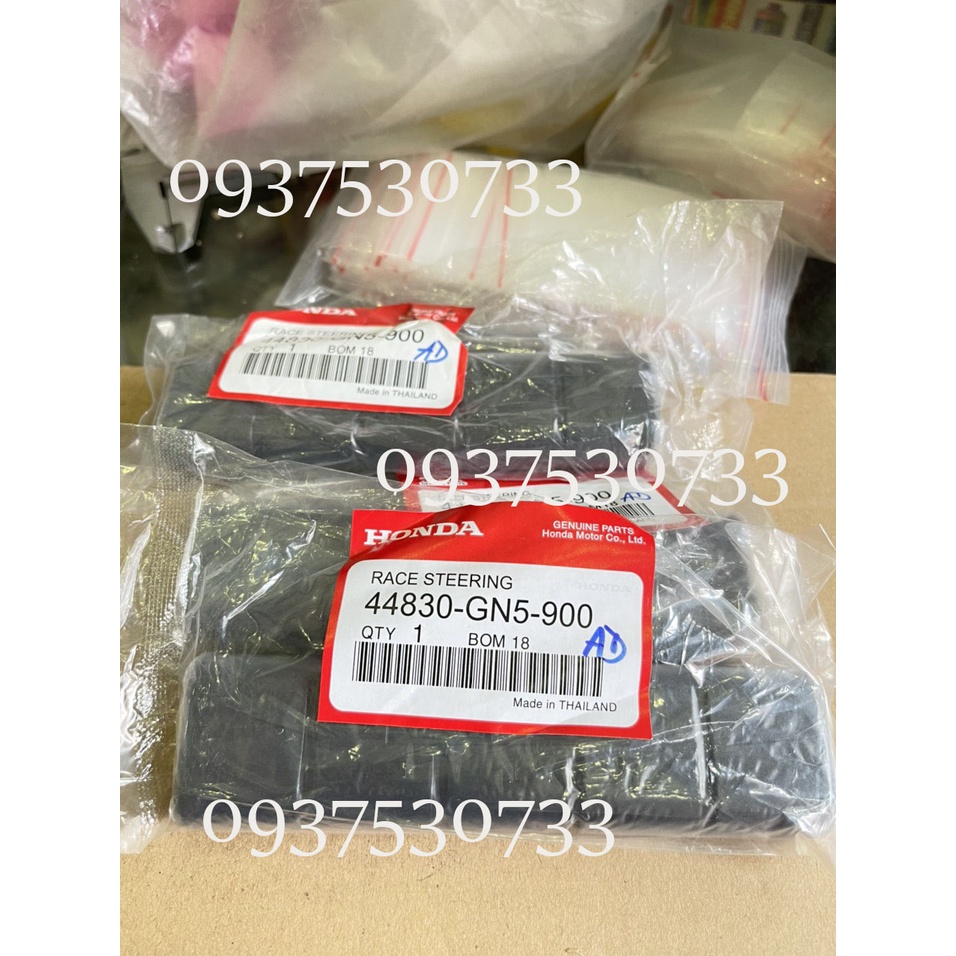 Bọc cao su tay xách xe DREAM zin thái có luôn ốc - HÀNG CHÍNH HÃNG