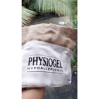 (Hàng Tặng Không Bán) Túi Vải Đay Physiogel