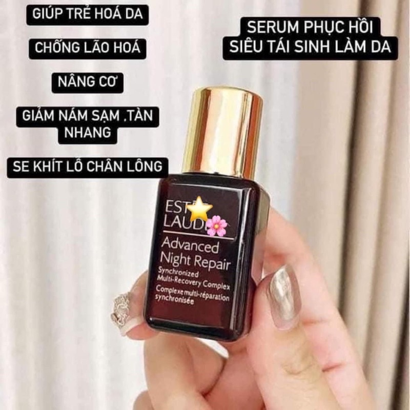 Serum Estee Lauder Advanced Night Repair
