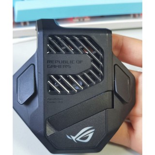 Quạt tản nhiệt asus rog phone 5 chính hãng 100%