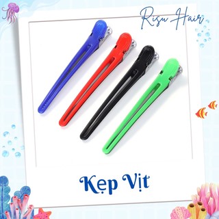 Kẹp Mỏ Vịt (Giao Màu Ngẫu Nhiên)