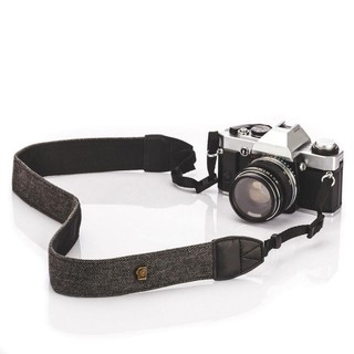 Dây đeo máy ảnh canvas