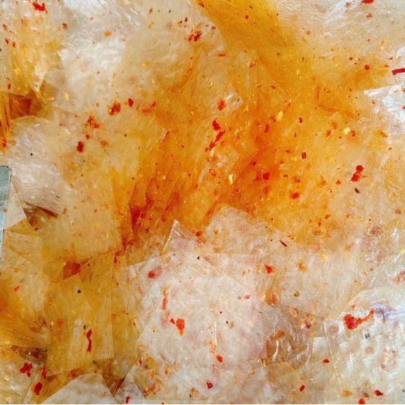 500g Bánh tráng lá bò