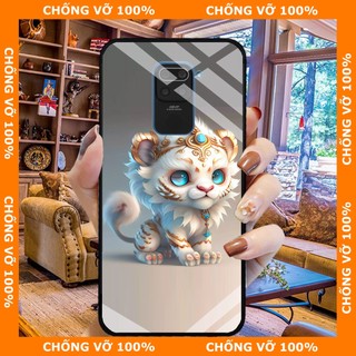 Ốp lưng đẹp Xiaomi Redmi Note 9 / Note9s / Note 9 Pro bộ ảnh 12 con giáp hot trend 2023