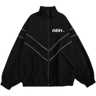 Áo khoác dù 2 lớp abhouse