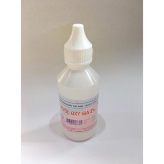 Oxy già chai 60ml