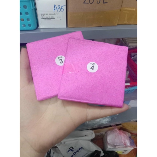 SÁP QUẤN MÃO SIVUCH - SÁP CUỘN - SÁP LÁ ĐỎ NHA KHOA