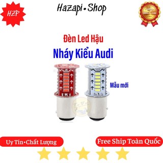 Hậu audi hậu t15 nháy led gắn mọi loại xe wave dream winner ….