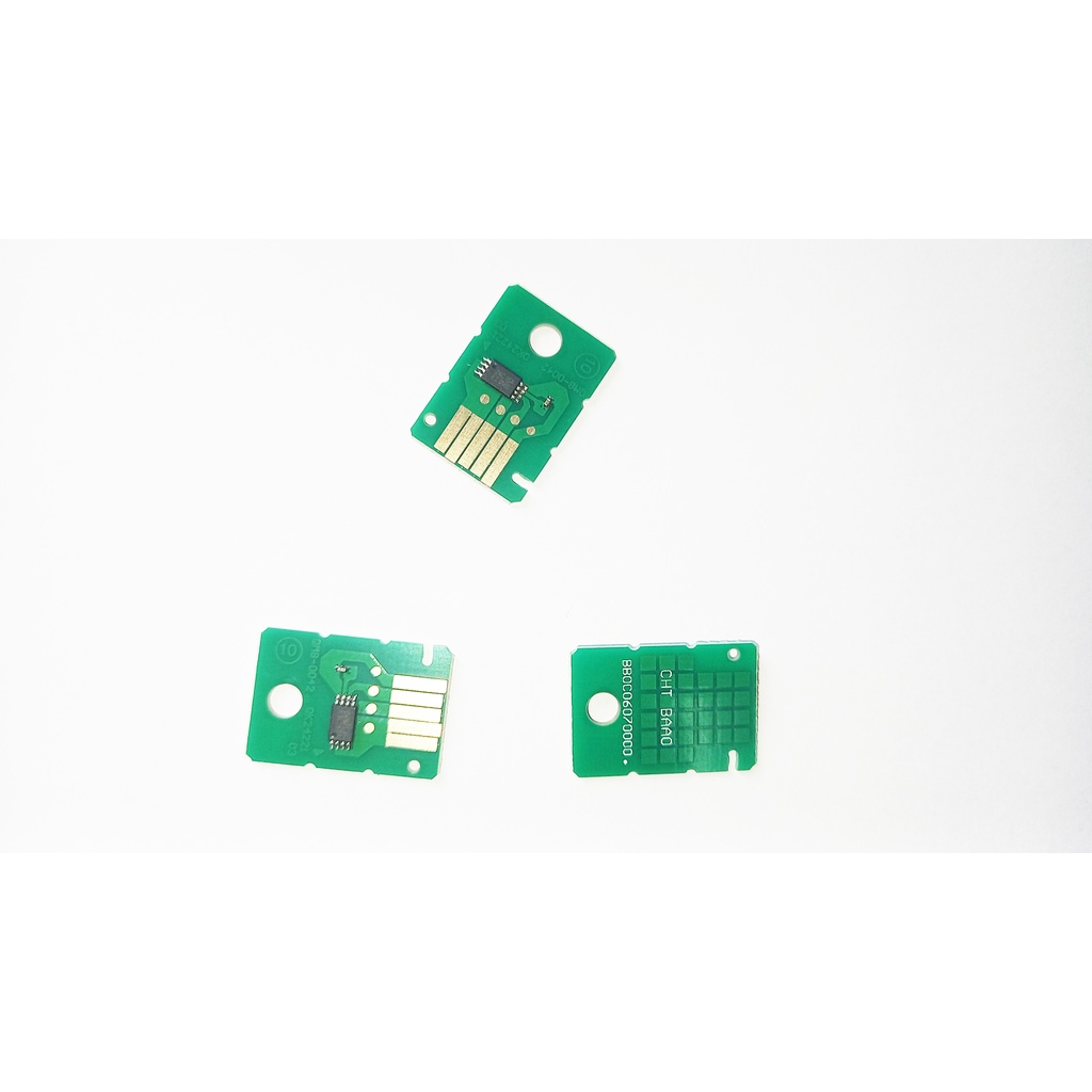 Chip Canon MC-G02 Reset cho máy in Canon G1020, G2020, G3020, G570, G3060 báo lỗi 1726, 1725, 1723, 1496