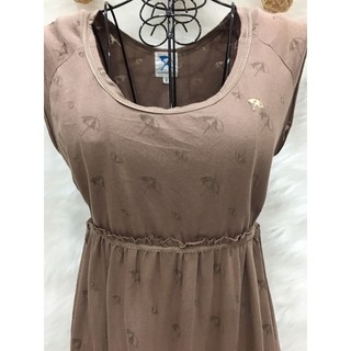 Váy Đầm 2 hand hiệu ☂️- Size S.