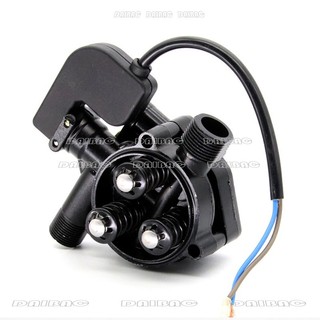Bộ Đầu Bơm Máy Rửa xe mini