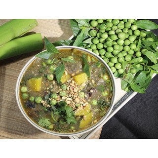 Cây cà đắng Tây nguyên