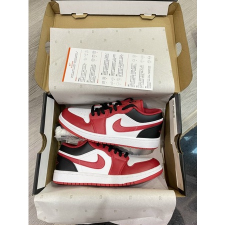 Giày Sneaker Nam Nữ Giày Chicago Bull 3 Màu Bản đẹp nhất Full Size Nam Nữ Hot Trend Full