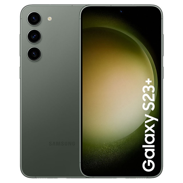 [Mã 55ELHA80K giảm 6% đơn 400K] Điện Thoại Samsung Galaxy S23+ (S23 Plus)- Hàng Chính Hãng