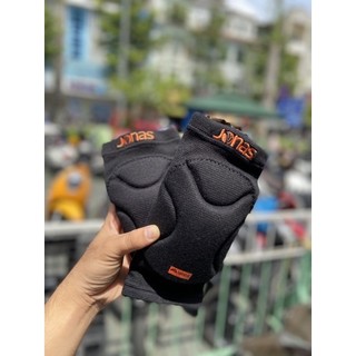 BÓ KHUỶU TAY JONAS PRO TOUCH