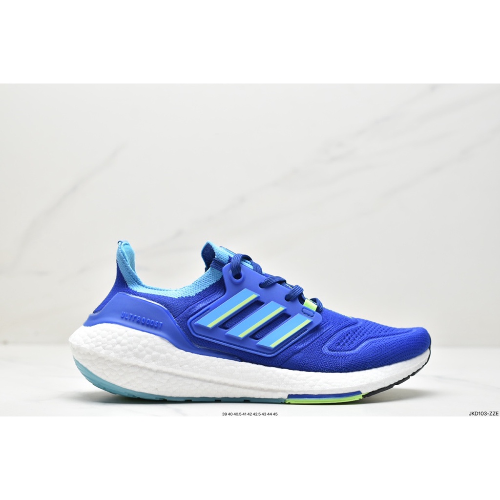 GIÀY SNEAKER MÃ SẢN PHẨM: GW1915_Adidas Ultra Boost 22 _FULL BOX_FREE SHIP TOÀN QUỐC