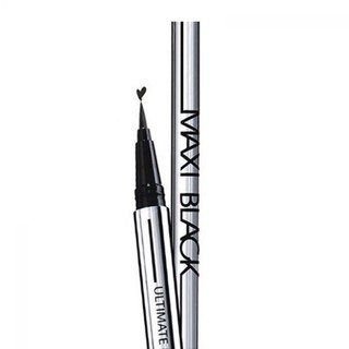 Bút kẻ mắt chống thấm nước MAXI BLACK