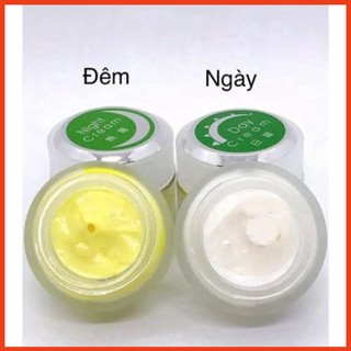 Kem vỗ bóng nám tàn nhang làm trắng đều màu da loại 1