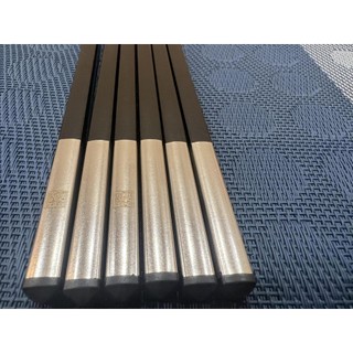 Hộp 6 đôi đũa ăn cơm Zwilling