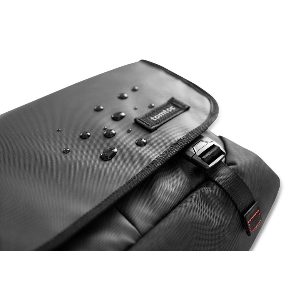 Túi Đeo Vai Tomtoc Premium Messenger Bag Commuting and Travel up to 16 inch H52-E02D01 - Hàng Chính Hãng | BigBuy360 - bigbuy360.vn