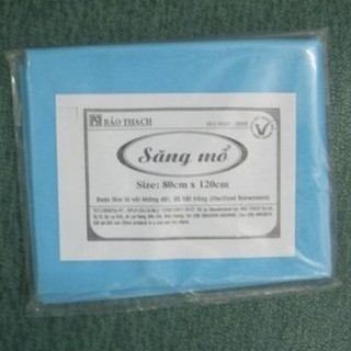 Săng Mổ Bảo Thạch Trong Phẫu Thuật (bịch 20 cái)