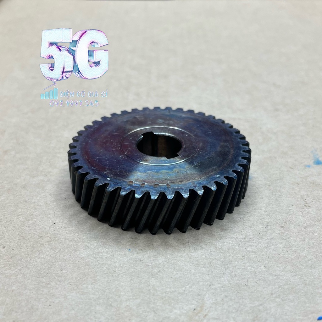 Bánh Răng Máy Khoan Đục Makita HM0810 / 0810 | Nhông Máy Khoan Đục Makita 0810 Hoặc Các Dòng Khoan Đục 17ly