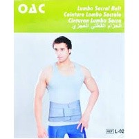 (hỏa tốc) Đai Hỗ Trợ Cột Sống Lưng Tynor L02